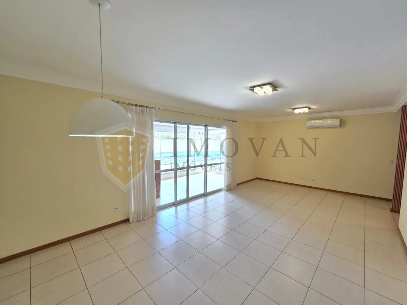 Alugar Apartamento / Padrão em Ribeirão Preto R$ 6.000,00 - Foto 5