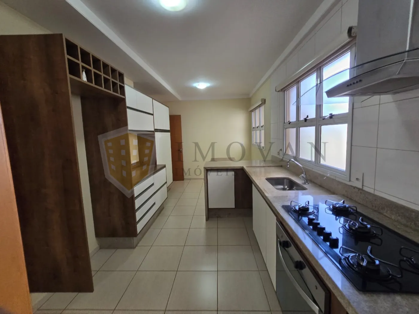 Alugar Apartamento / Padrão em Ribeirão Preto R$ 6.000,00 - Foto 9