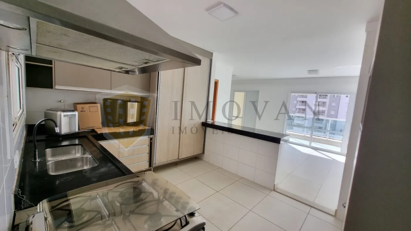 Alugar Apartamento / Padrão em Ribeirão Preto R$ 4.100,00 - Foto 10