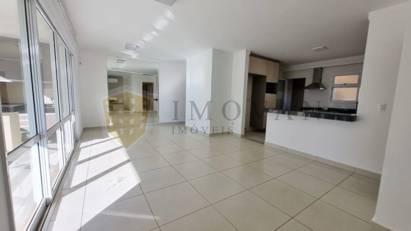 Alugar Apartamento / Padrão em Ribeirão Preto R$ 4.100,00 - Foto 4