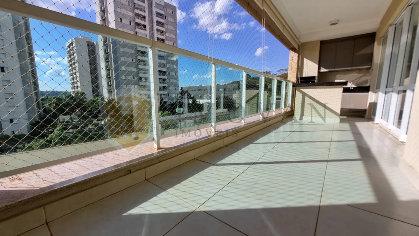 Alugar Apartamento / Padrão em Ribeirão Preto R$ 4.100,00 - Foto 7