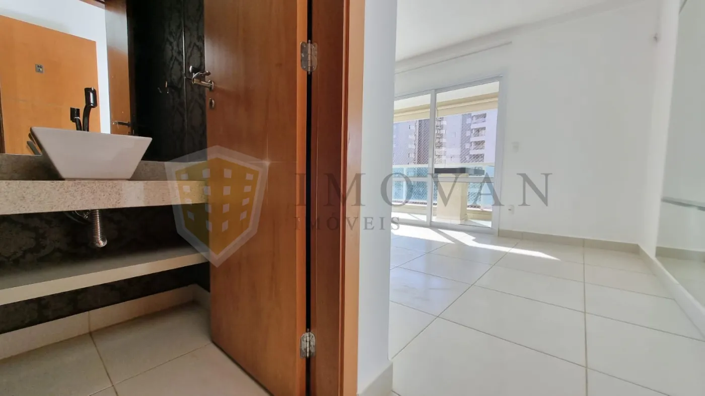 Alugar Apartamento / Padrão em Ribeirão Preto R$ 4.100,00 - Foto 2