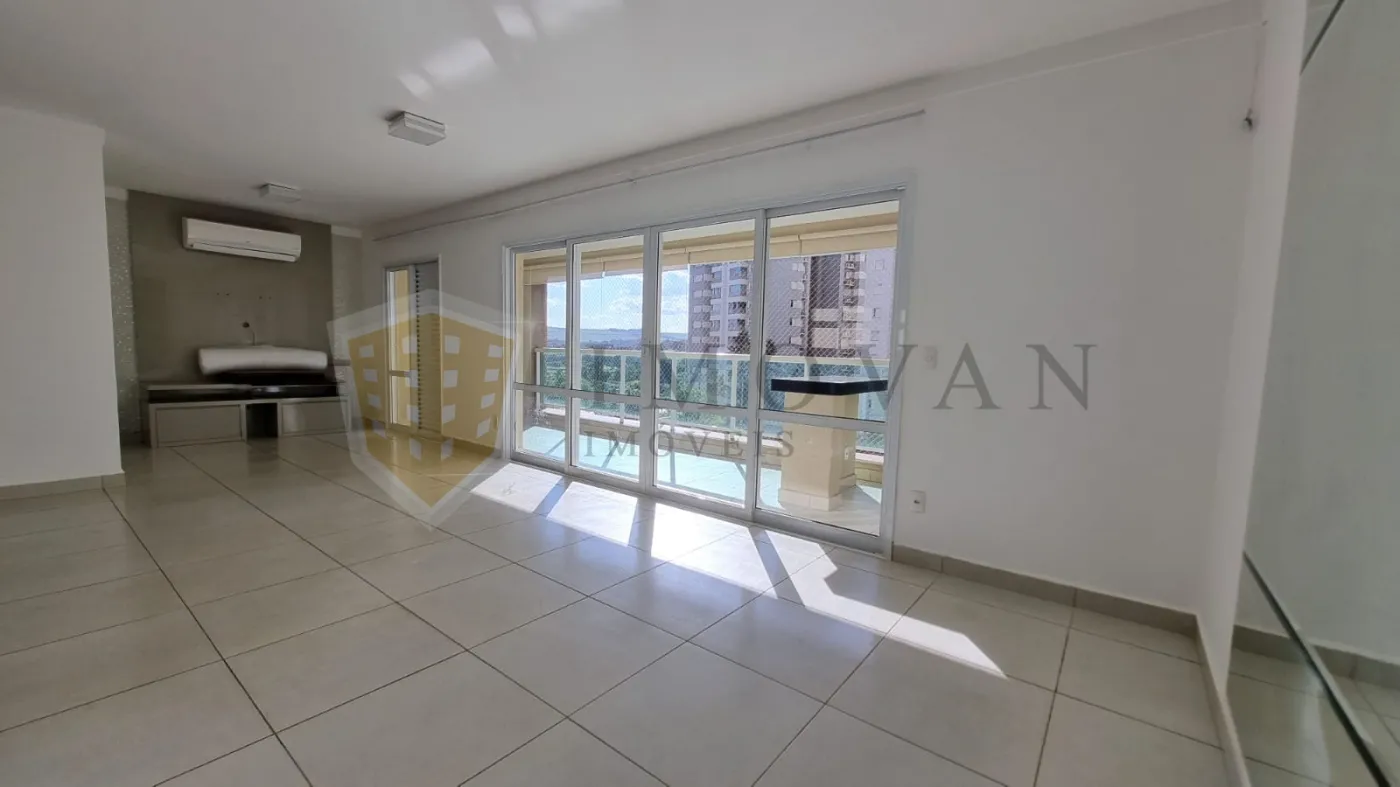 Alugar Apartamento / Padrão em Ribeirão Preto R$ 4.100,00 - Foto 3