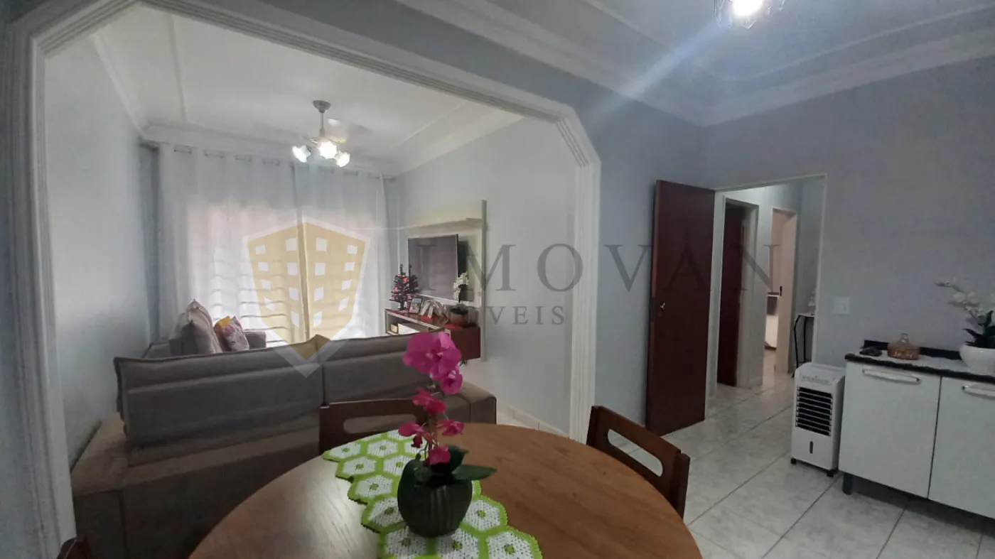 Comprar Apartamento / Padrão em Ribeirão Preto R$ 340.000,00 - Foto 2