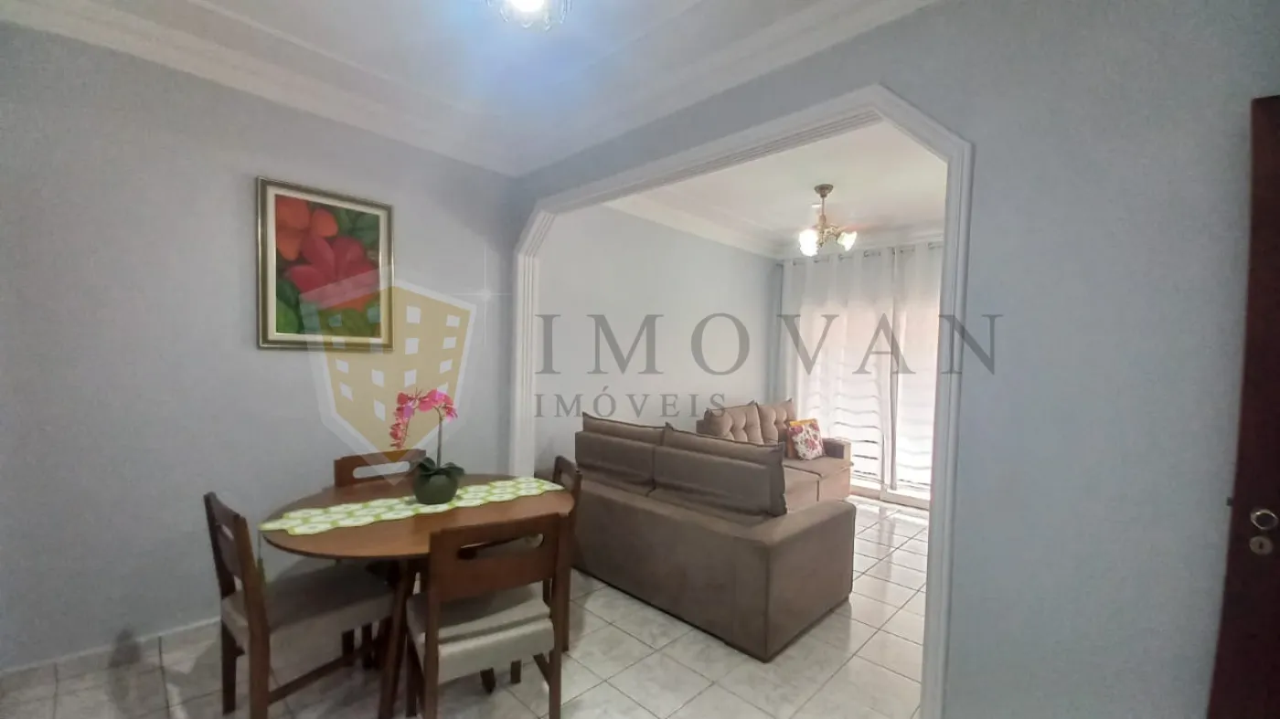 Comprar Apartamento / Padrão em Ribeirão Preto R$ 340.000,00 - Foto 3