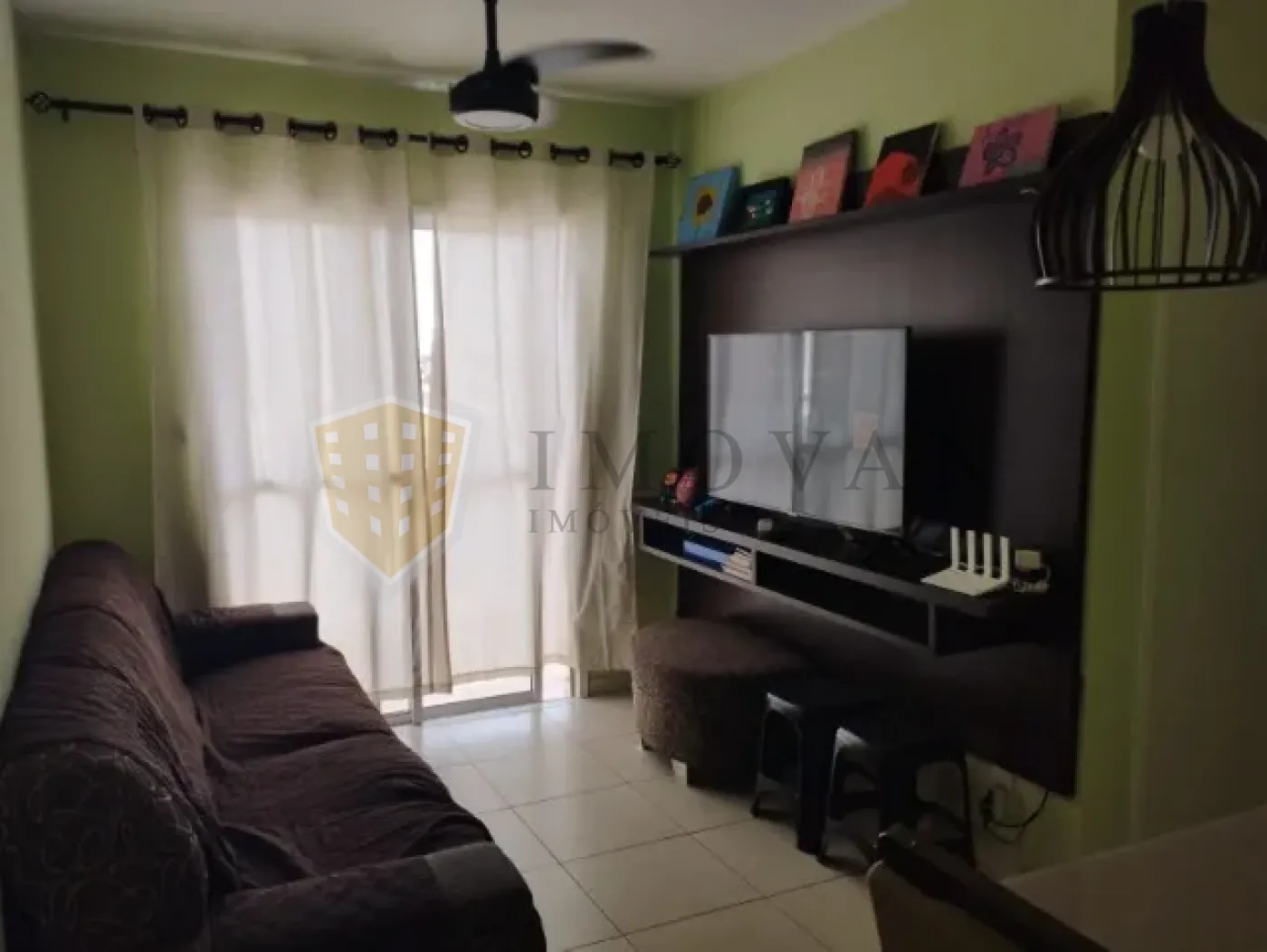 Comprar Apartamento / Padrão em Ribeirão Preto R$ 320.000,00 - Foto 2