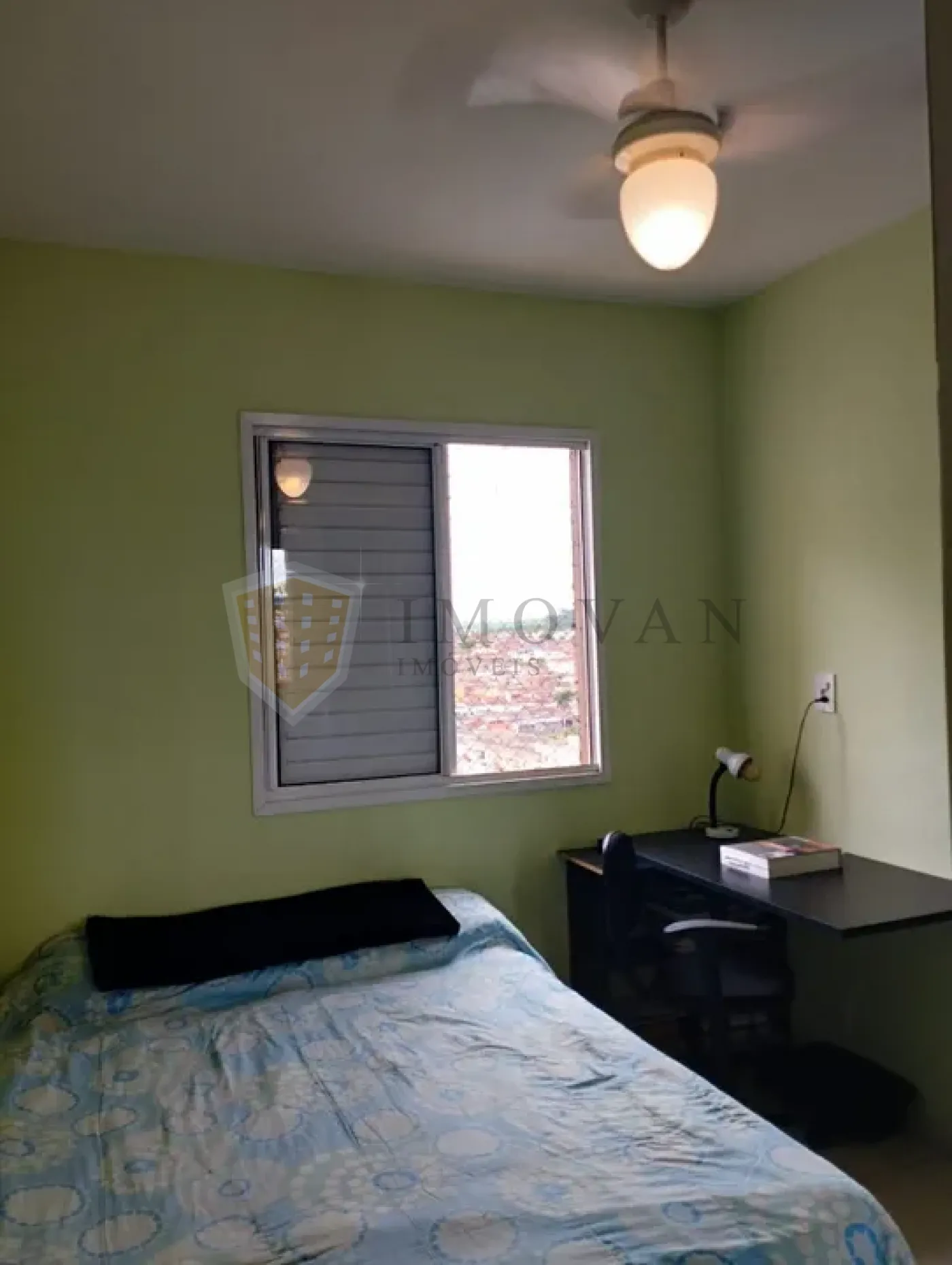 Comprar Apartamento / Padrão em Ribeirão Preto R$ 320.000,00 - Foto 7