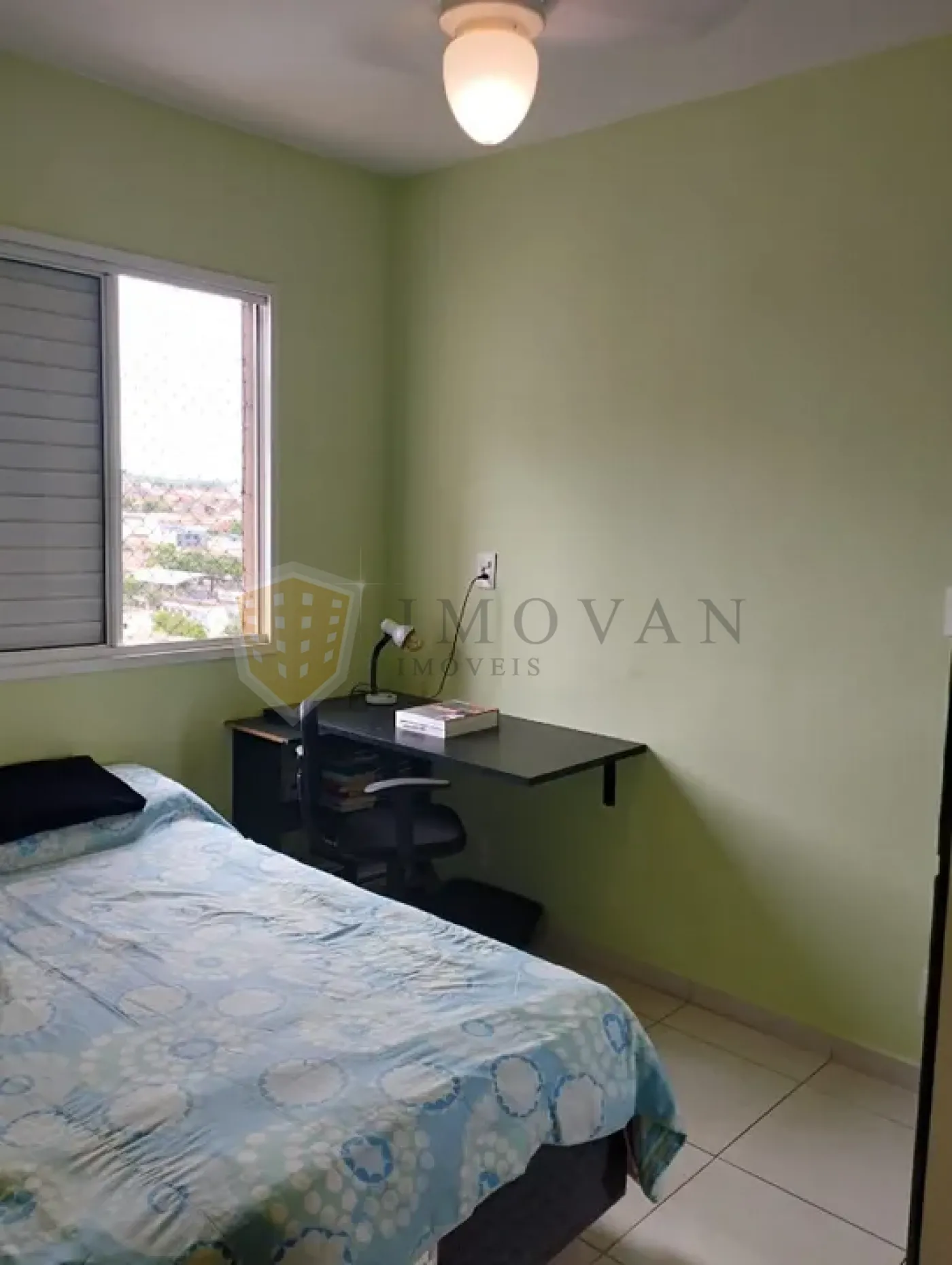 Comprar Apartamento / Padrão em Ribeirão Preto R$ 320.000,00 - Foto 8