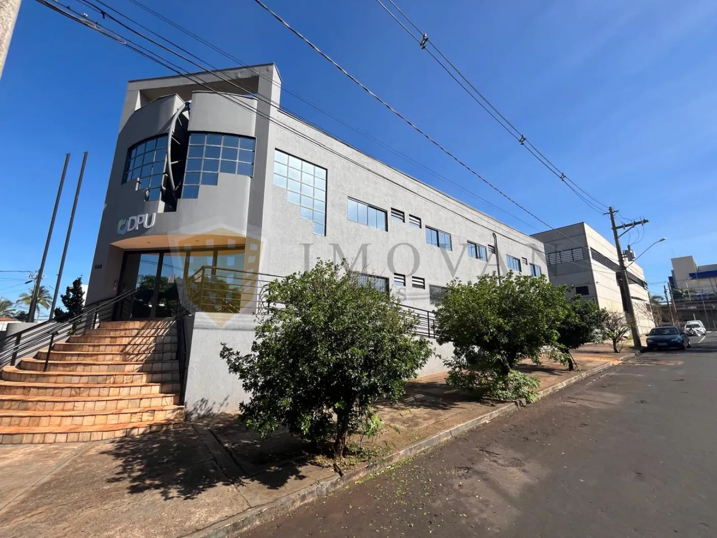 Alugar Comercial / Prédio em Ribeirão Preto R$ 38.000,00 - Foto 18