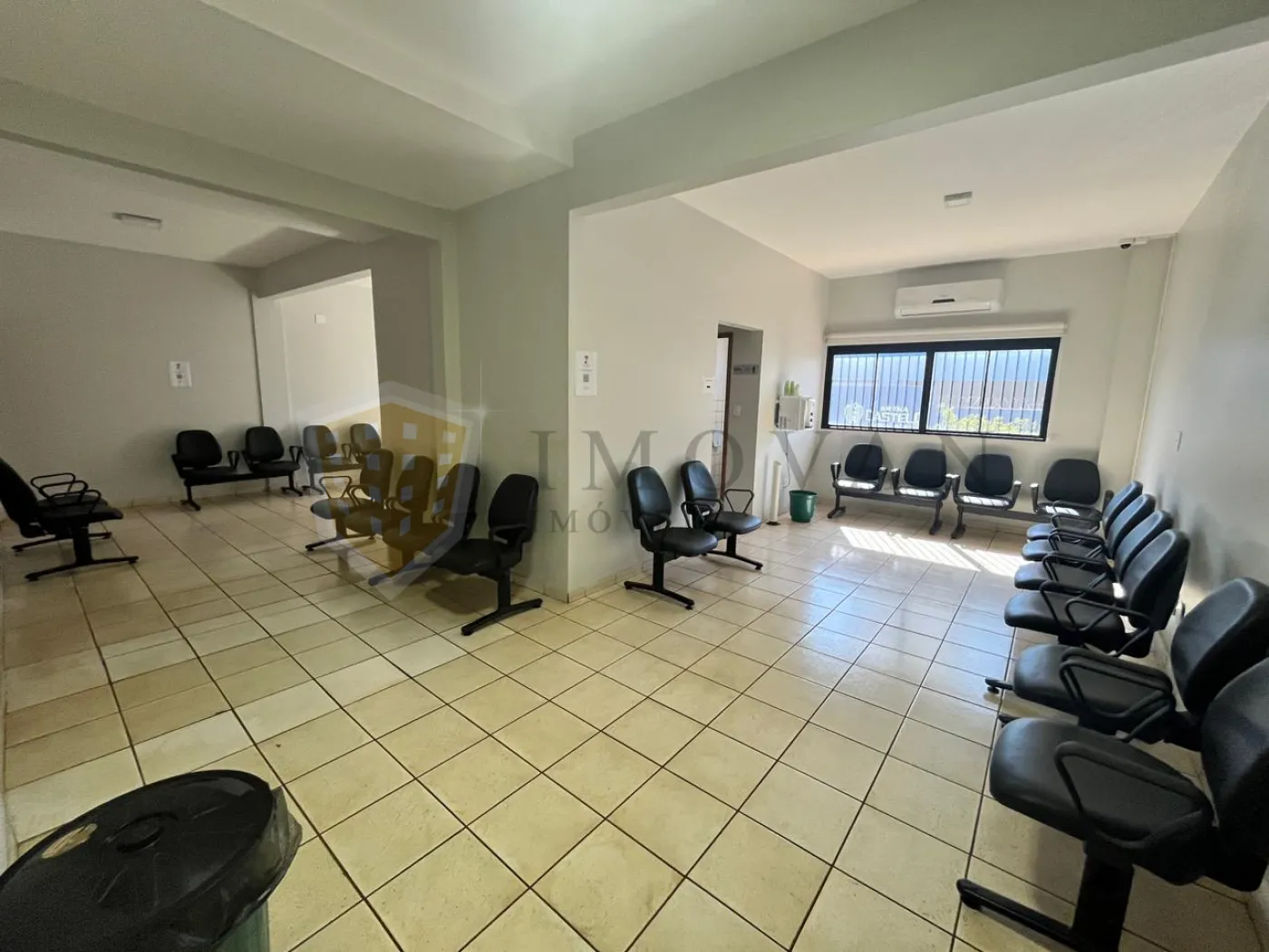 Alugar Comercial / Prédio em Ribeirão Preto R$ 38.000,00 - Foto 6