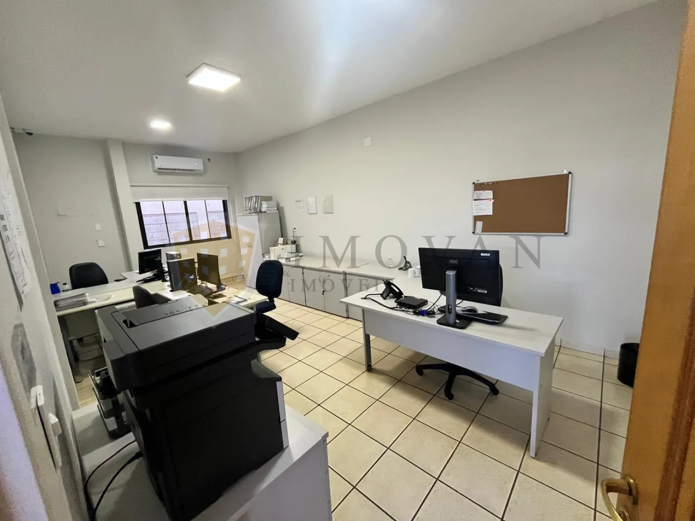 Alugar Comercial / Prédio em Ribeirão Preto R$ 38.000,00 - Foto 8