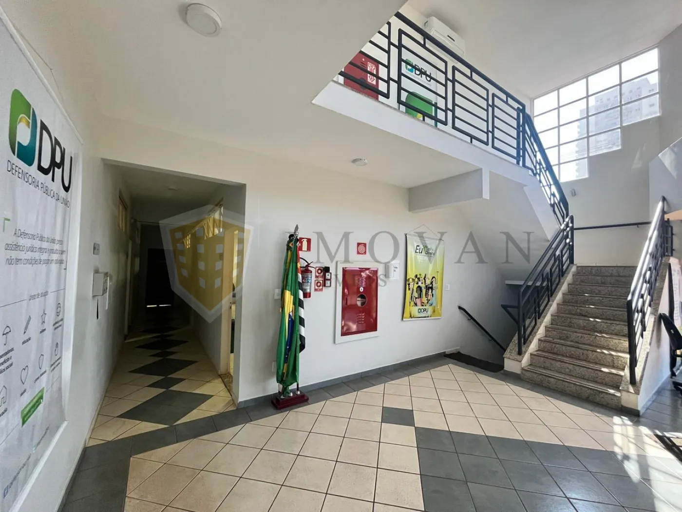 Alugar Comercial / Prédio em Ribeirão Preto R$ 38.000,00 - Foto 3