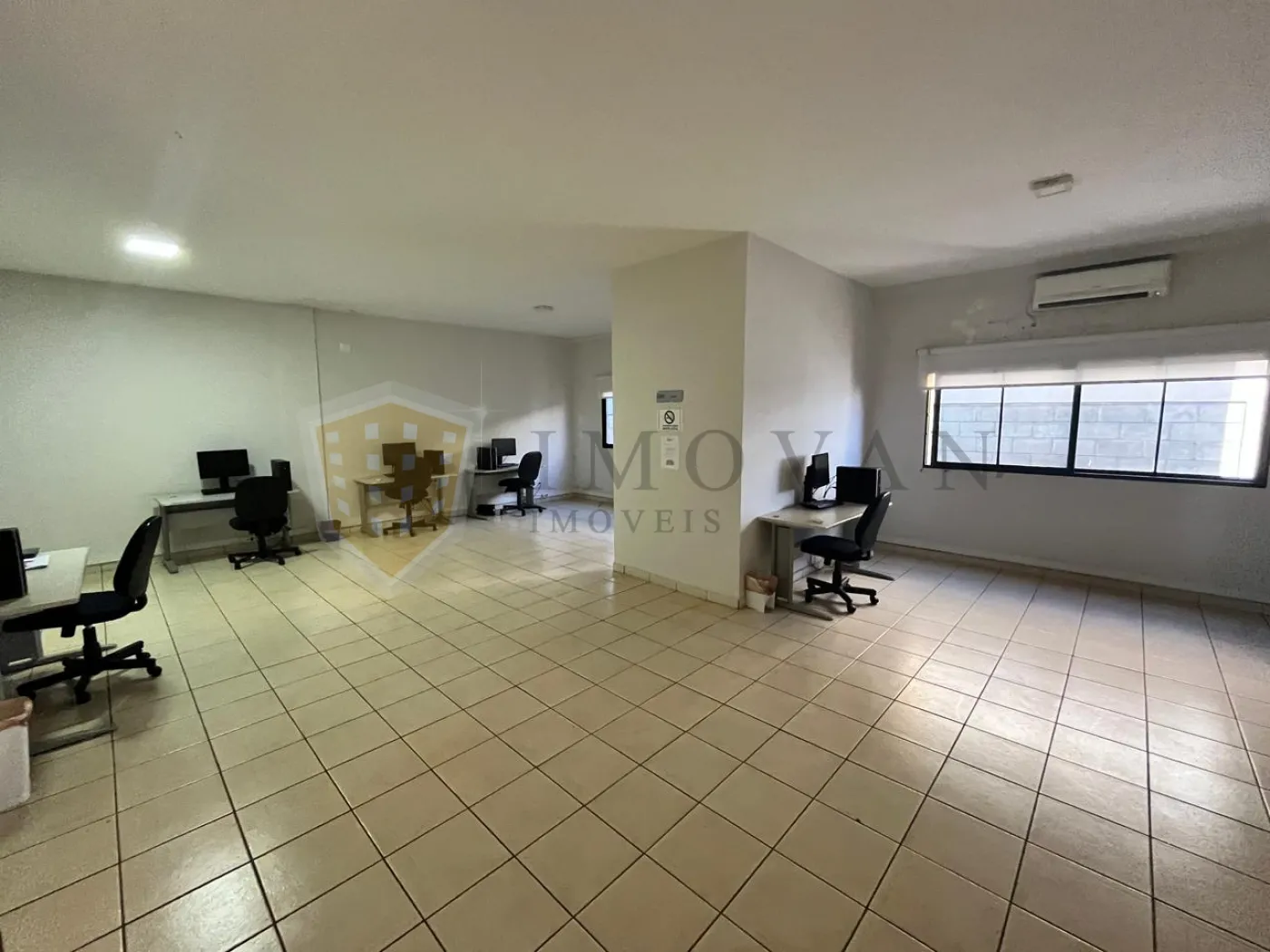 Alugar Comercial / Prédio em Ribeirão Preto R$ 38.000,00 - Foto 7