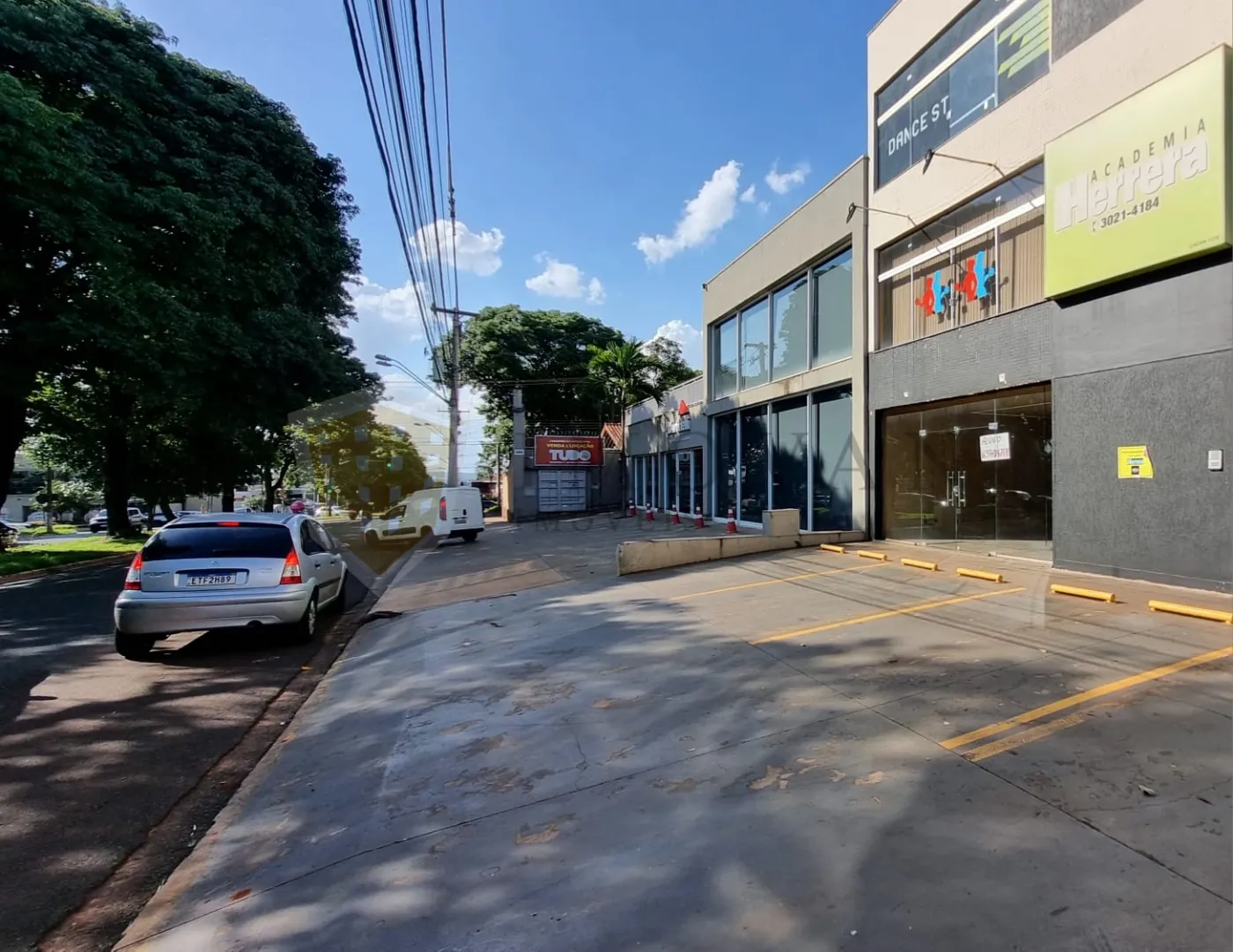 Alugar Comercial / Prédio em Ribeirão Preto R$ 10.000,00 - Foto 2