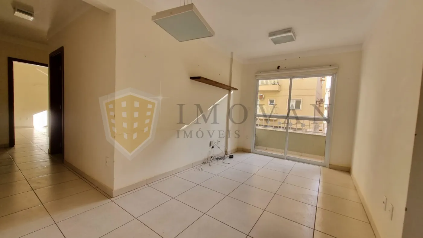 Alugar Apartamento / Padrão em Ribeirão Preto R$ 1.500,00 - Foto 4