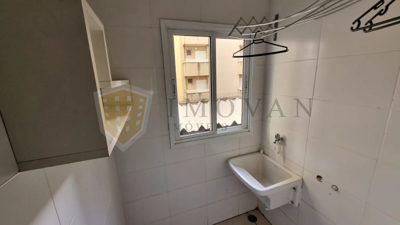 Alugar Apartamento / Padrão em Ribeirão Preto R$ 1.500,00 - Foto 7