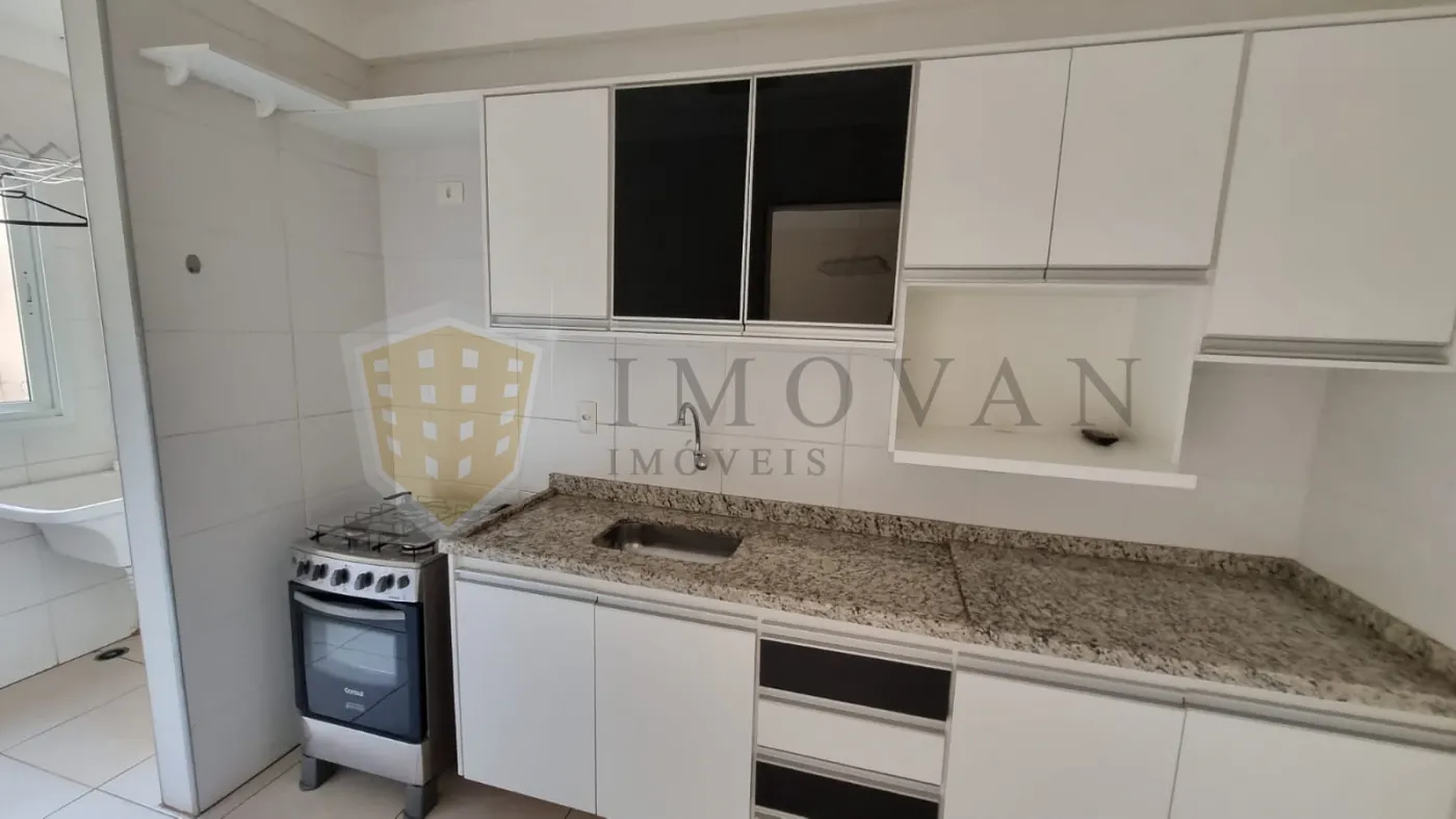 Alugar Apartamento / Padrão em Ribeirão Preto R$ 1.500,00 - Foto 5