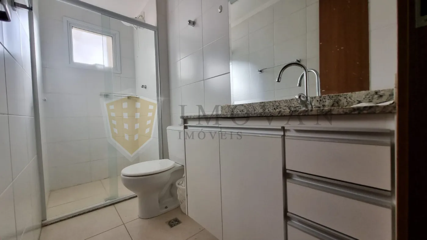 Alugar Apartamento / Padrão em Ribeirão Preto R$ 1.500,00 - Foto 14