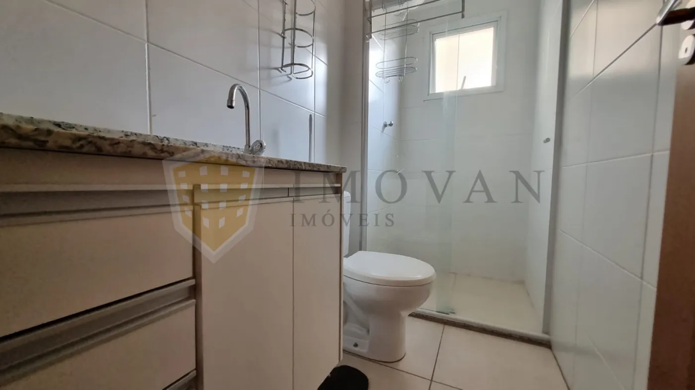 Alugar Apartamento / Padrão em Ribeirão Preto R$ 1.500,00 - Foto 9