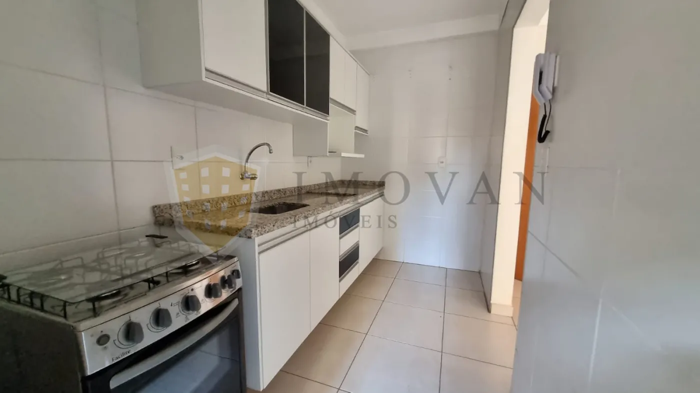 Alugar Apartamento / Padrão em Ribeirão Preto R$ 1.500,00 - Foto 6