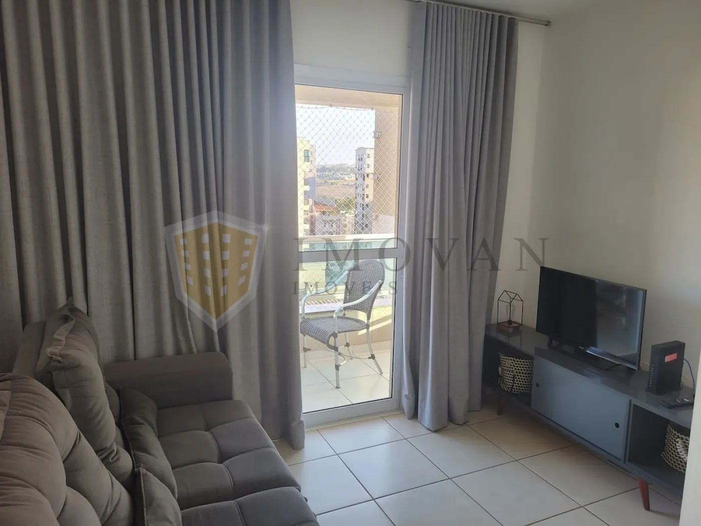 Alugar Apartamento / Padrão em Ribeirão Preto R$ 1.700,00 - Foto 6