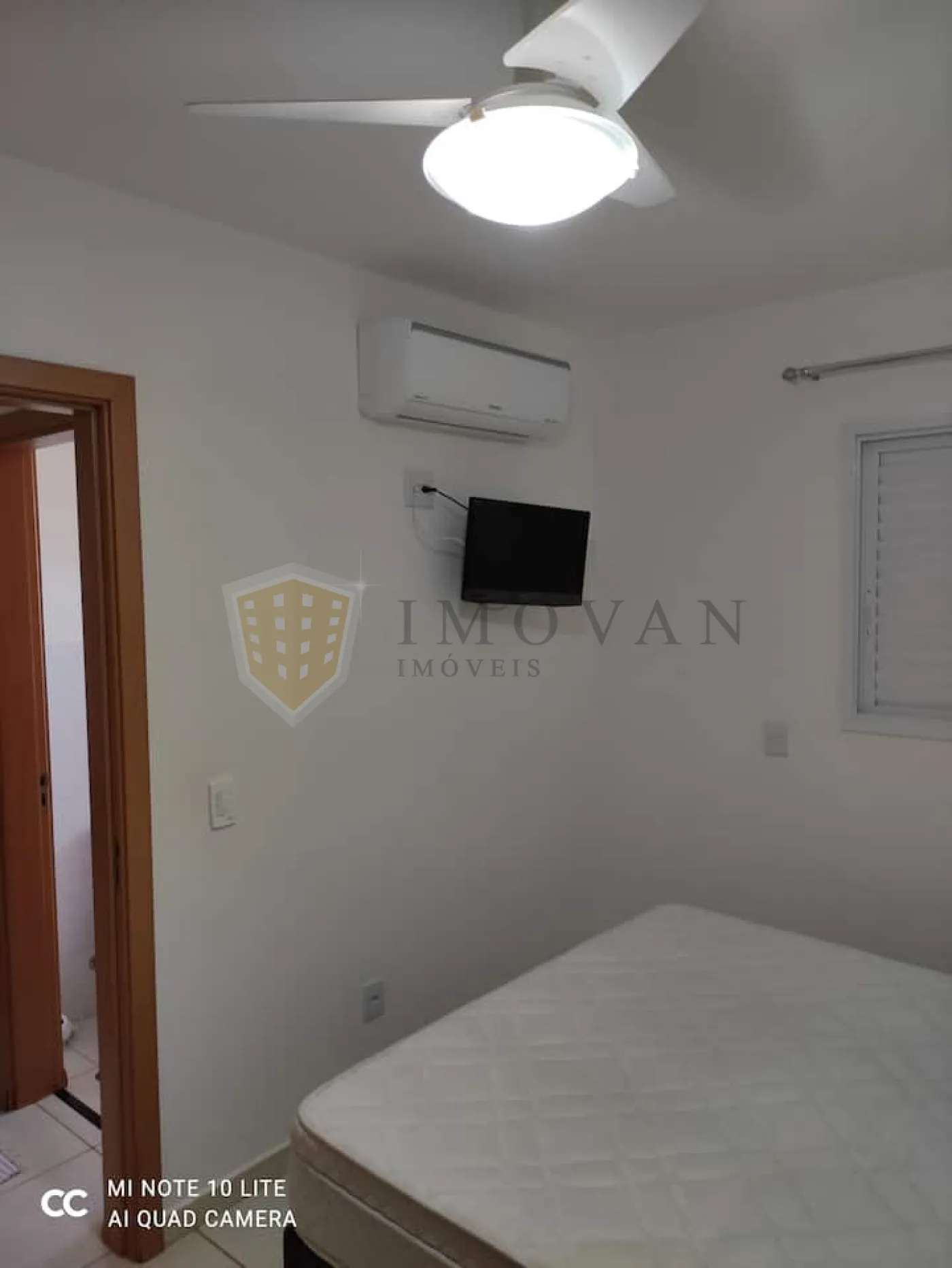 Alugar Apartamento / Padrão em Ribeirão Preto R$ 1.700,00 - Foto 10