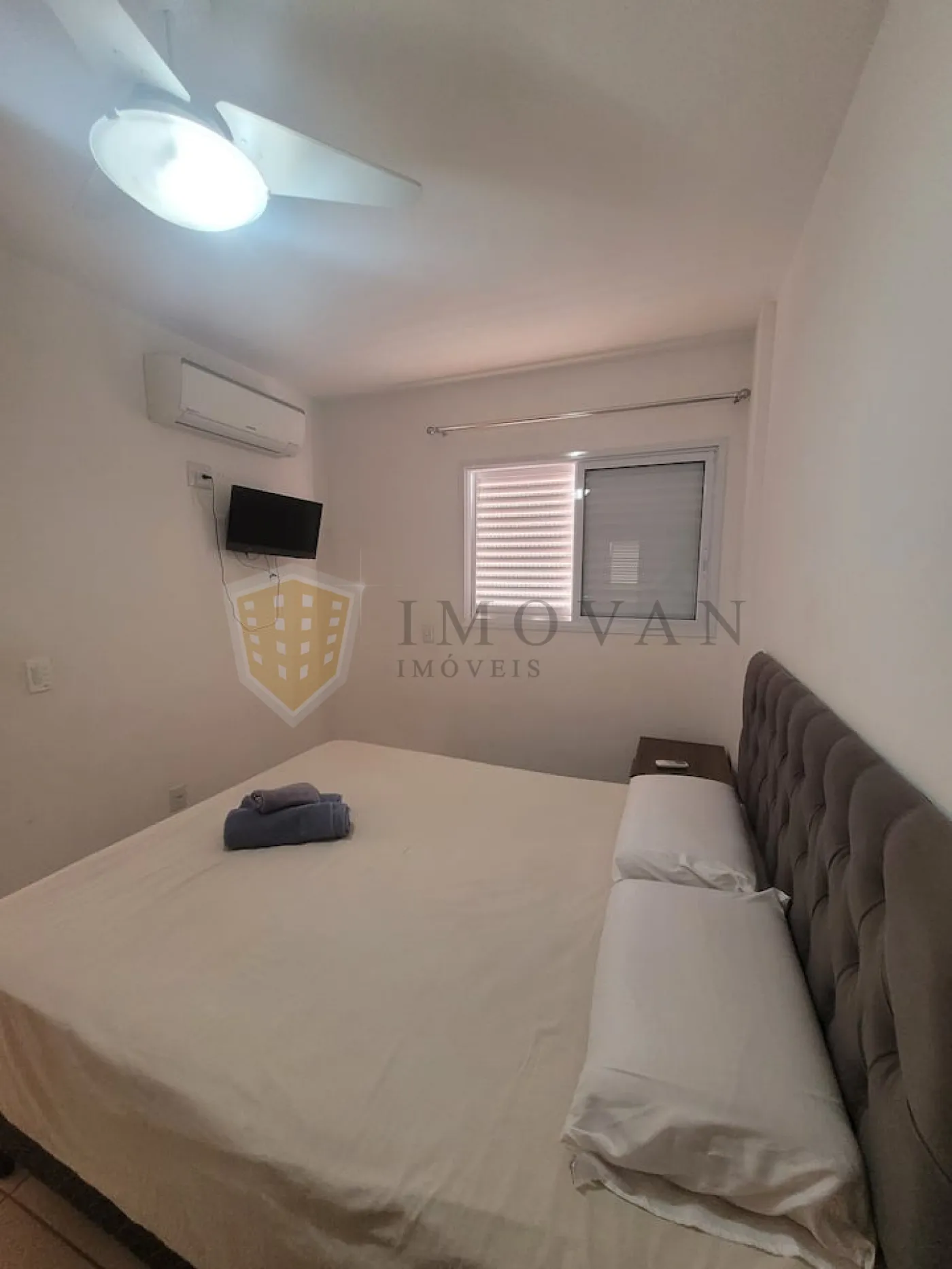 Alugar Apartamento / Padrão em Ribeirão Preto R$ 1.700,00 - Foto 11