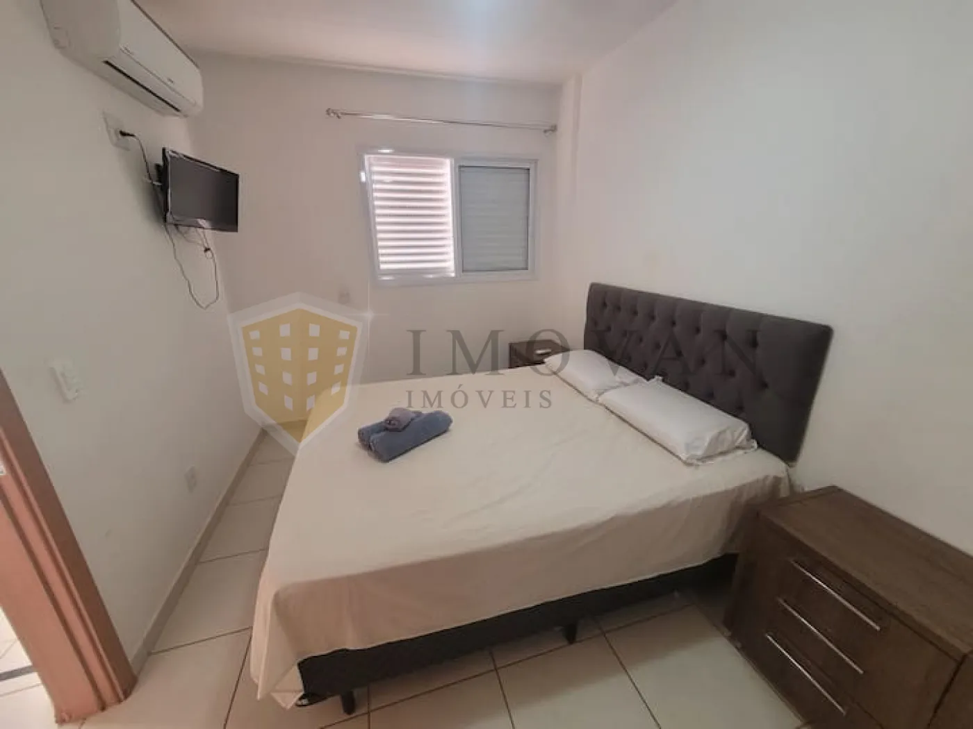 Alugar Apartamento / Padrão em Ribeirão Preto R$ 1.700,00 - Foto 13