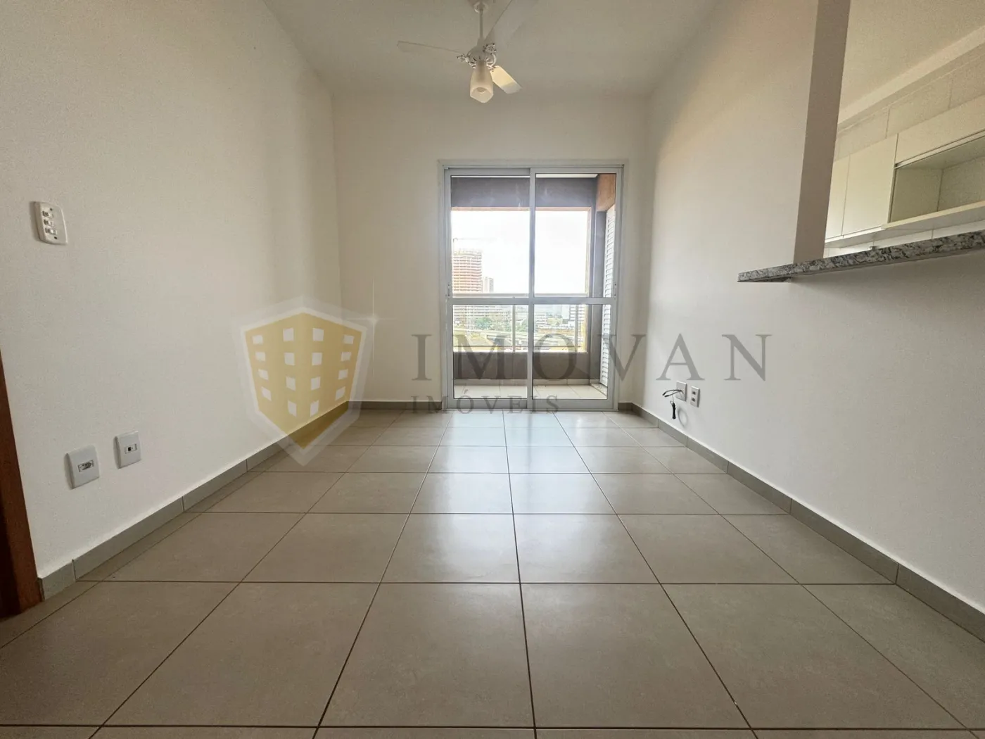 Alugar Apartamento / Padrão em Ribeirão Preto R$ 1.600,00 - Foto 8