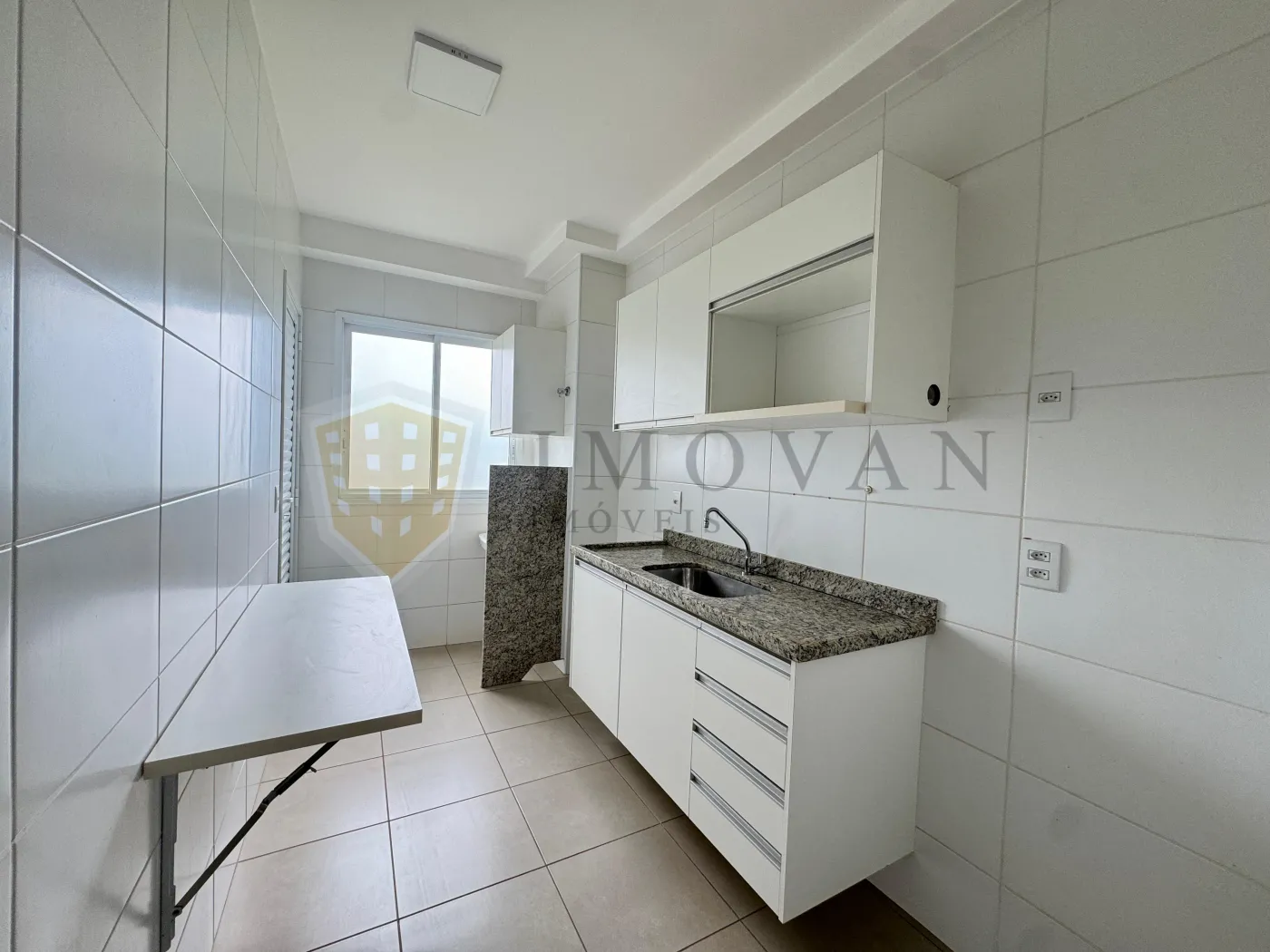 Alugar Apartamento / Padrão em Ribeirão Preto R$ 1.590,00 - Foto 3