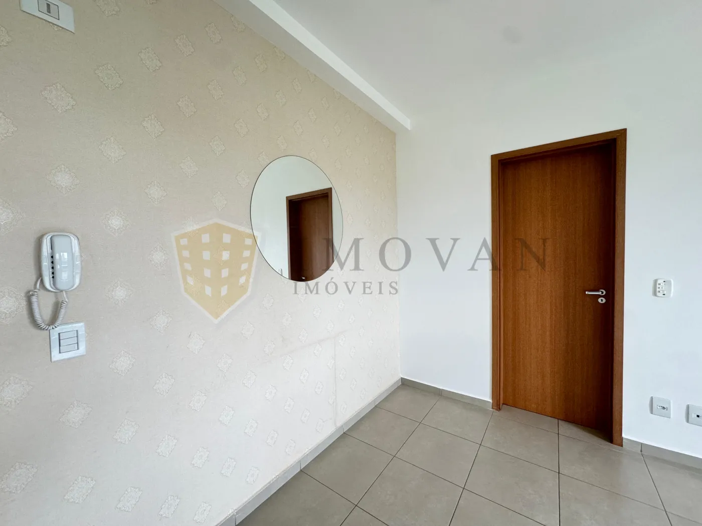 Alugar Apartamento / Padrão em Ribeirão Preto R$ 1.590,00 - Foto 6