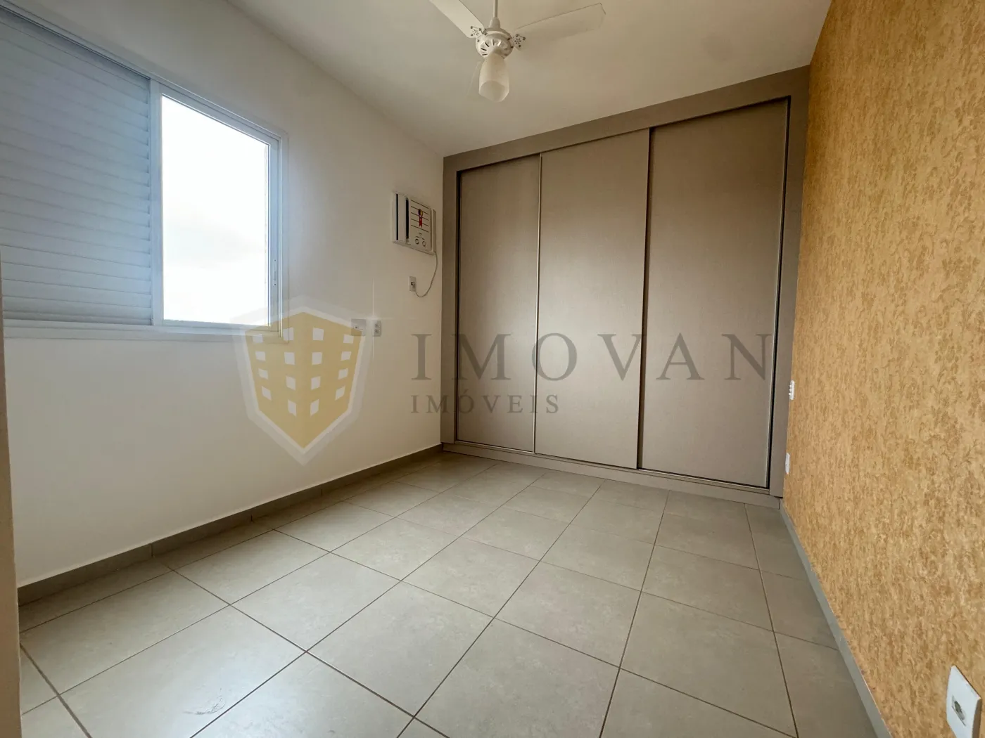 Alugar Apartamento / Padrão em Ribeirão Preto R$ 1.590,00 - Foto 9