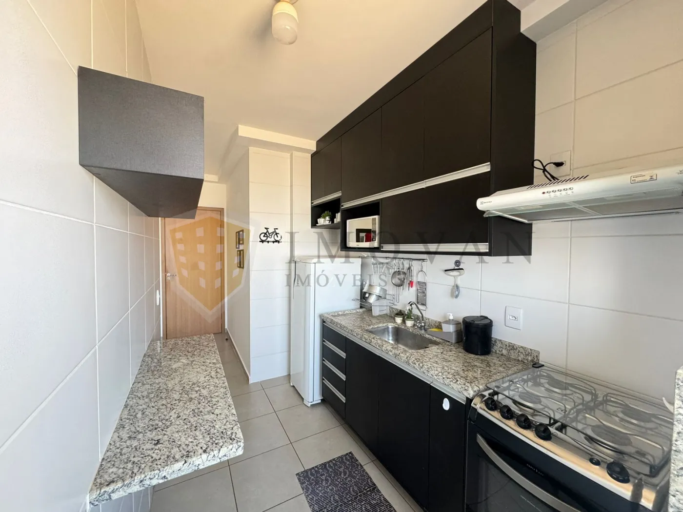 Alugar Apartamento / Padrão em Ribeirão Preto R$ 2.300,00 - Foto 4