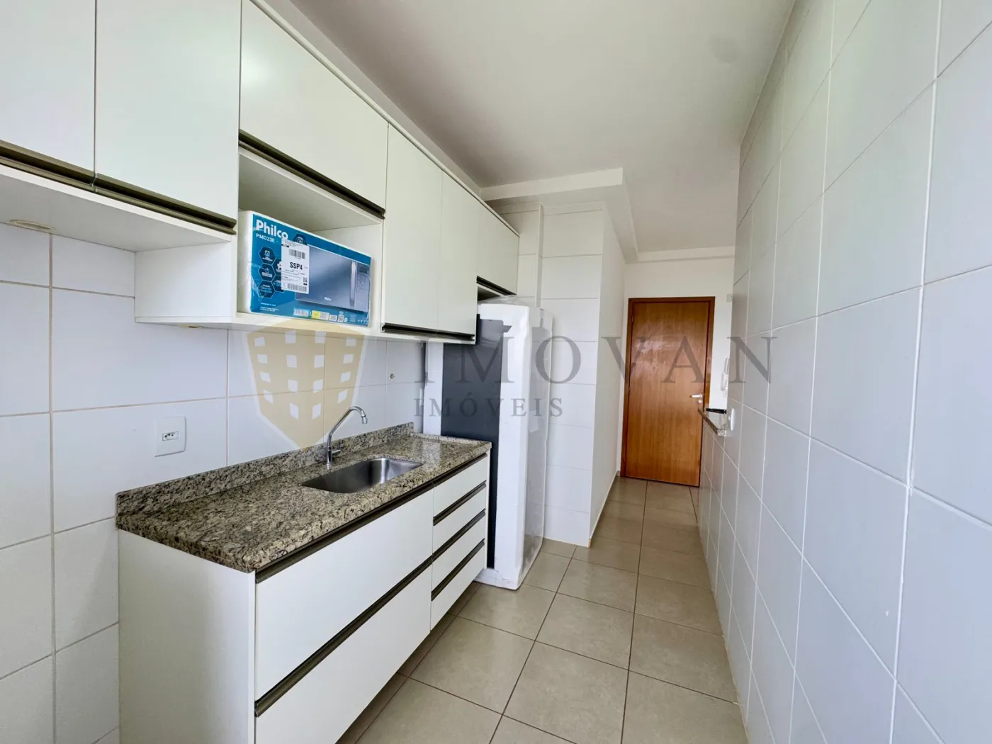 Alugar Apartamento / Padrão em Ribeirão Preto R$ 2.400,00 - Foto 4