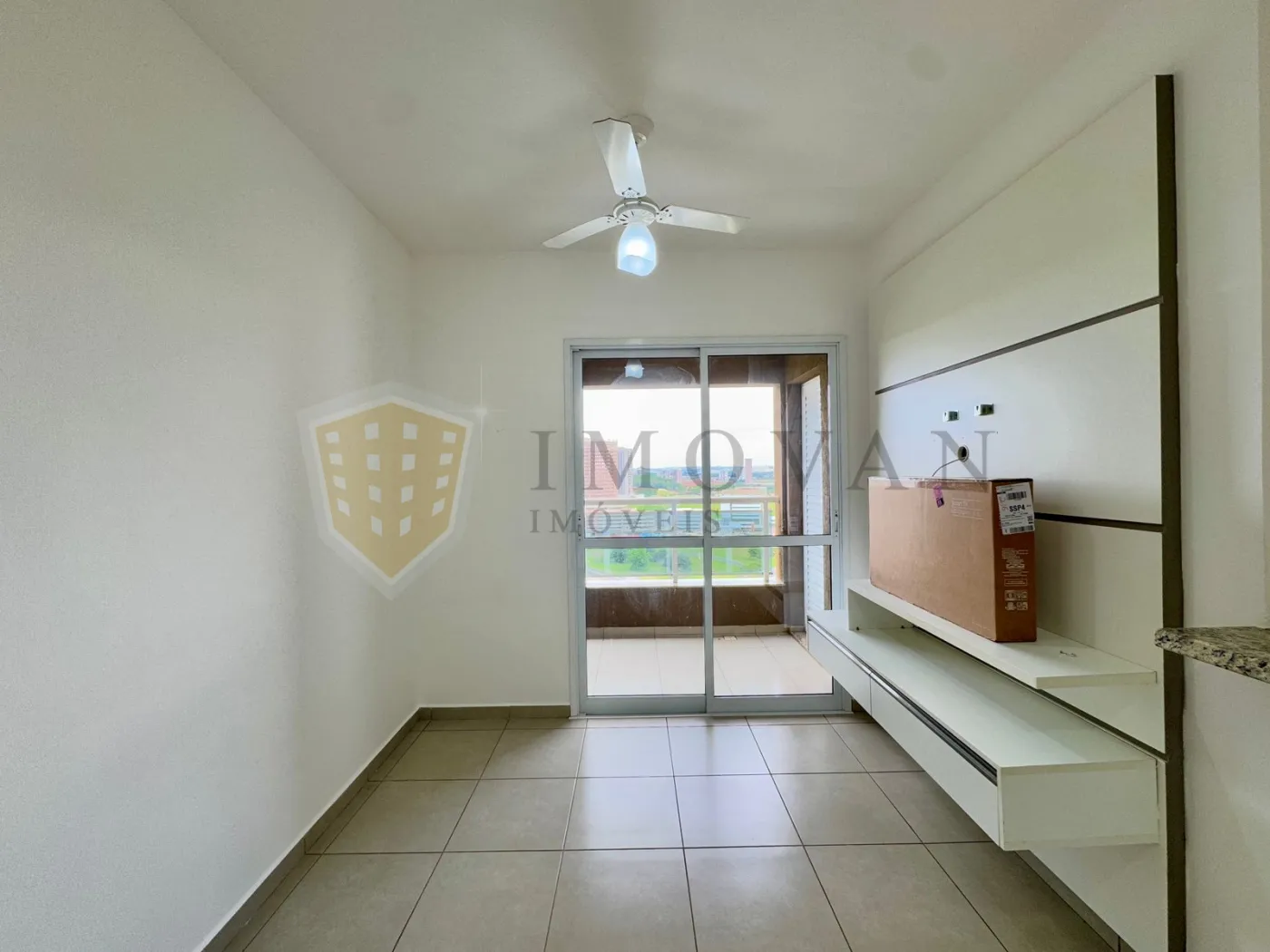 Alugar Apartamento / Padrão em Ribeirão Preto R$ 2.400,00 - Foto 5