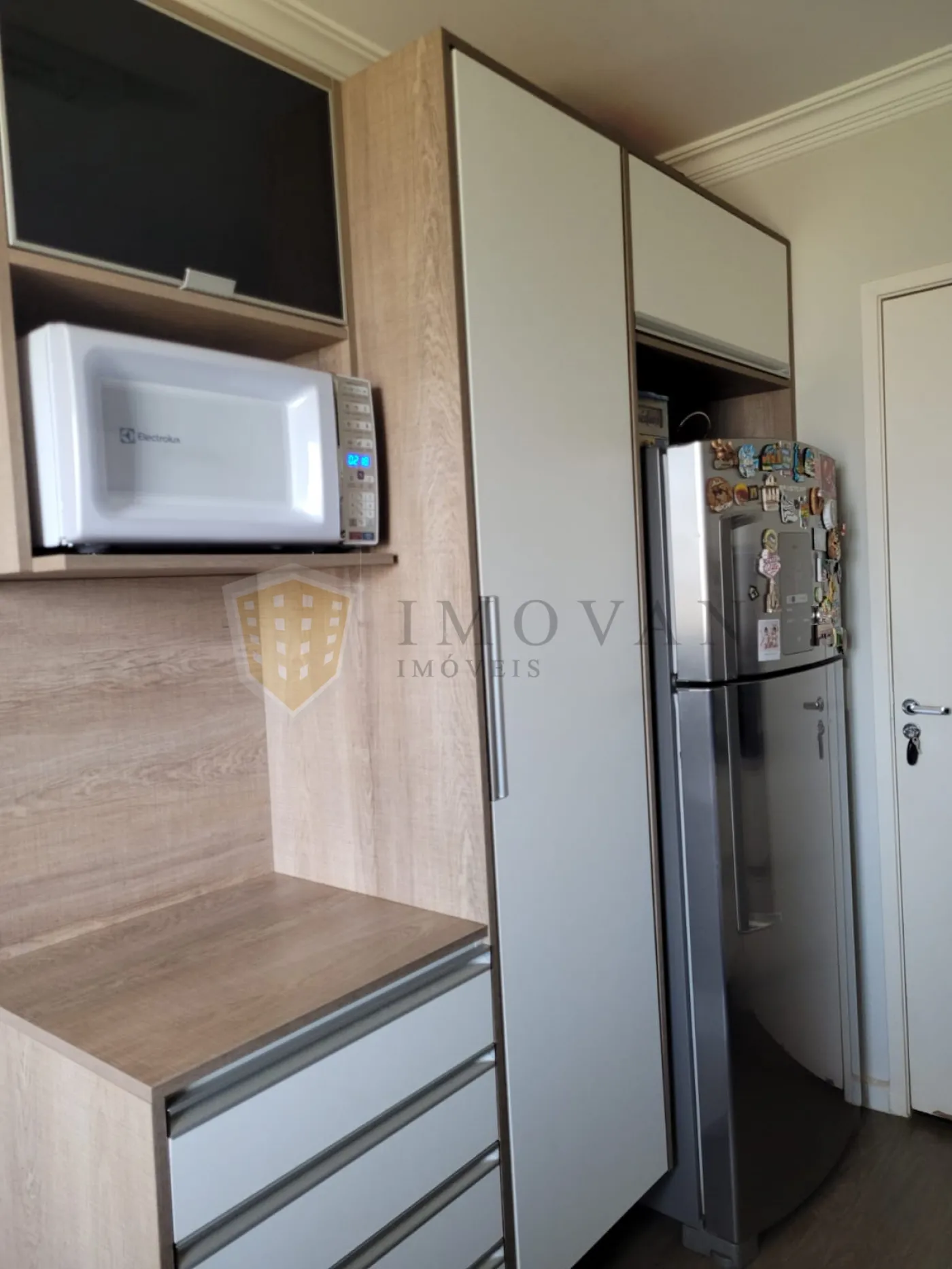 Alugar Apartamento / Padrão em Ribeirão Preto R$ 1.700,00 - Foto 7