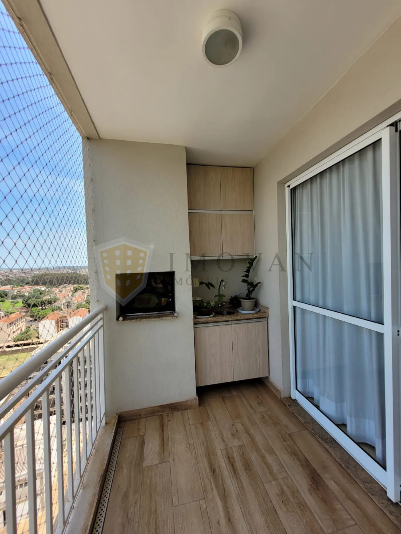 Alugar Apartamento / Padrão em Ribeirão Preto R$ 1.700,00 - Foto 9