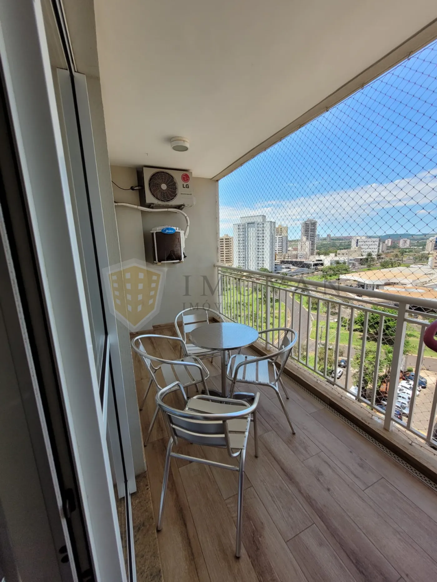 Alugar Apartamento / Padrão em Ribeirão Preto R$ 1.700,00 - Foto 11