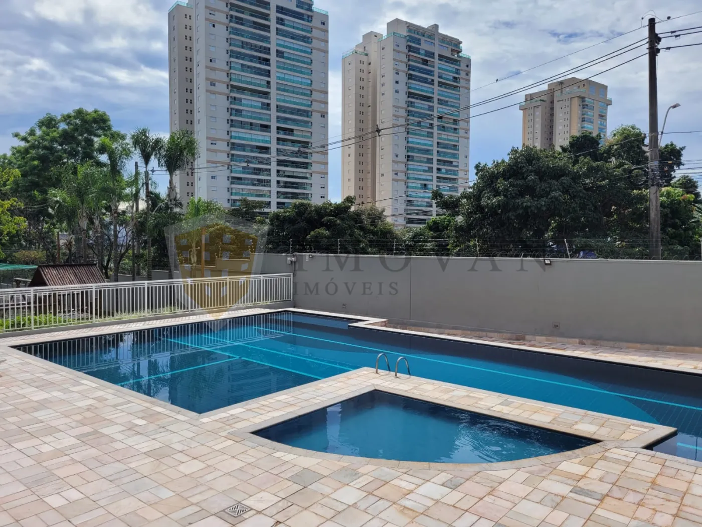 Alugar Apartamento / Padrão em Ribeirão Preto R$ 1.700,00 - Foto 29