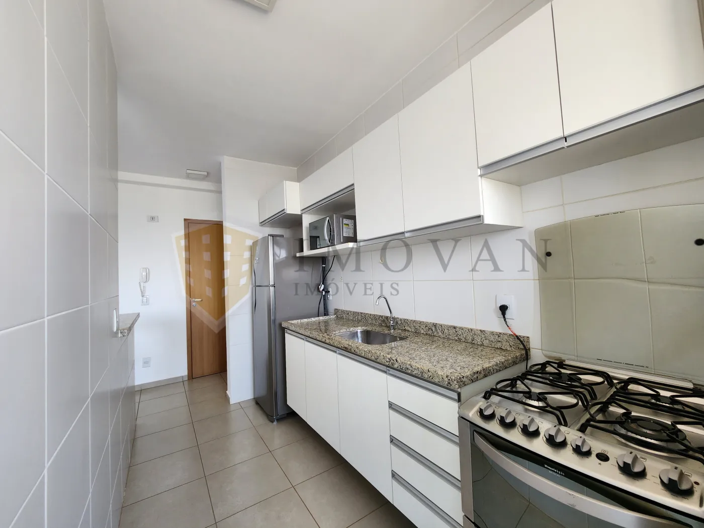 Alugar Apartamento / Padrão em Ribeirão Preto R$ 2.400,00 - Foto 3