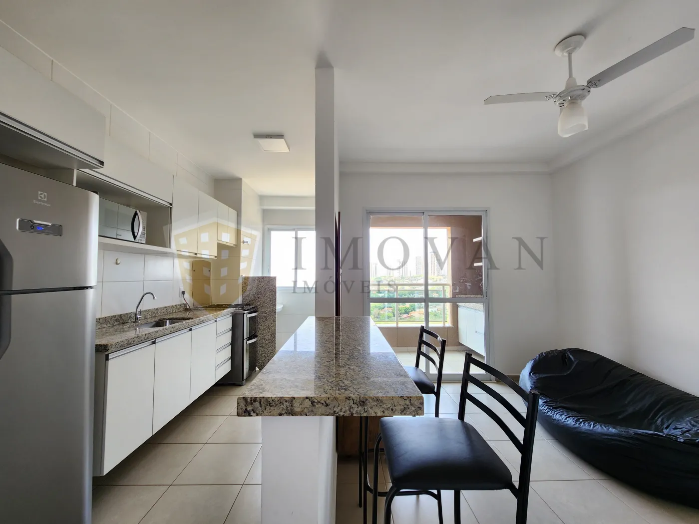 Alugar Apartamento / Padrão em Ribeirão Preto R$ 2.400,00 - Foto 4