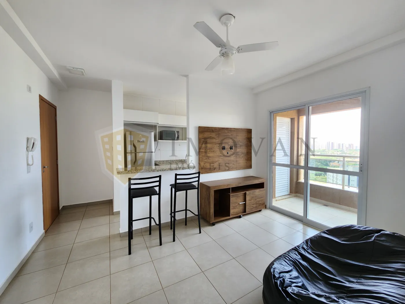 Alugar Apartamento / Padrão em Ribeirão Preto R$ 2.400,00 - Foto 7