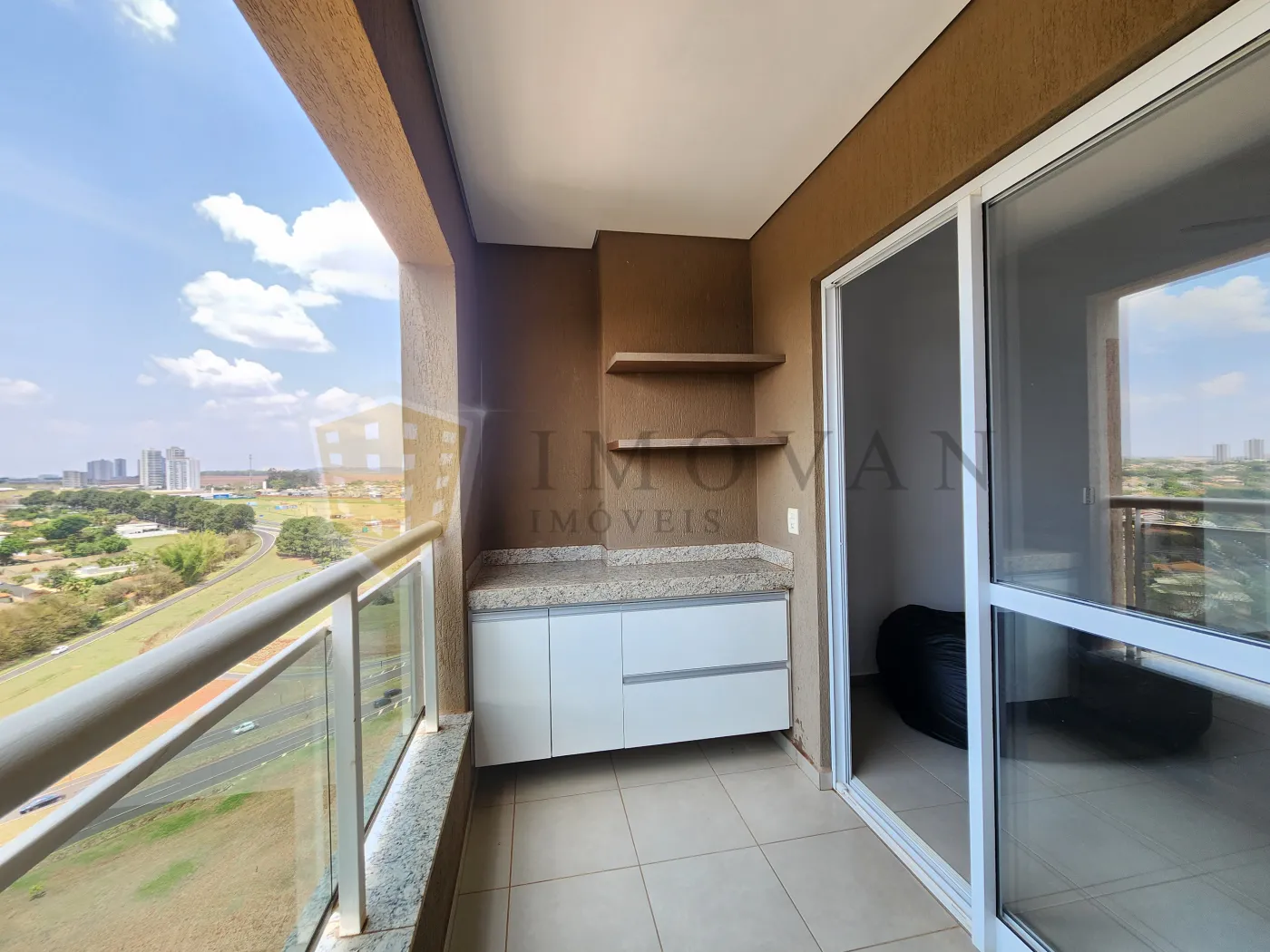 Alugar Apartamento / Padrão em Ribeirão Preto R$ 2.400,00 - Foto 13