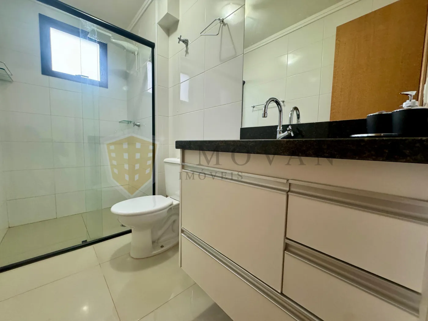 Alugar Apartamento / Padrão em Ribeirão Preto R$ 1.750,00 - Foto 12