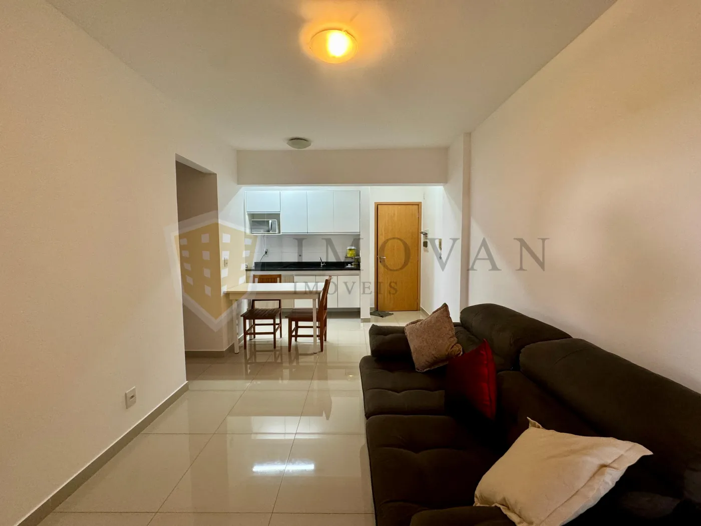 Alugar Apartamento / Padrão em Ribeirão Preto R$ 1.750,00 - Foto 16