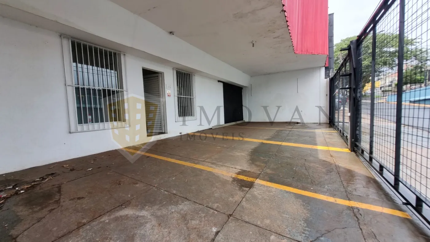 Alugar Comercial / Galpão em Ribeirão Preto R$ 7.000,00 - Foto 3