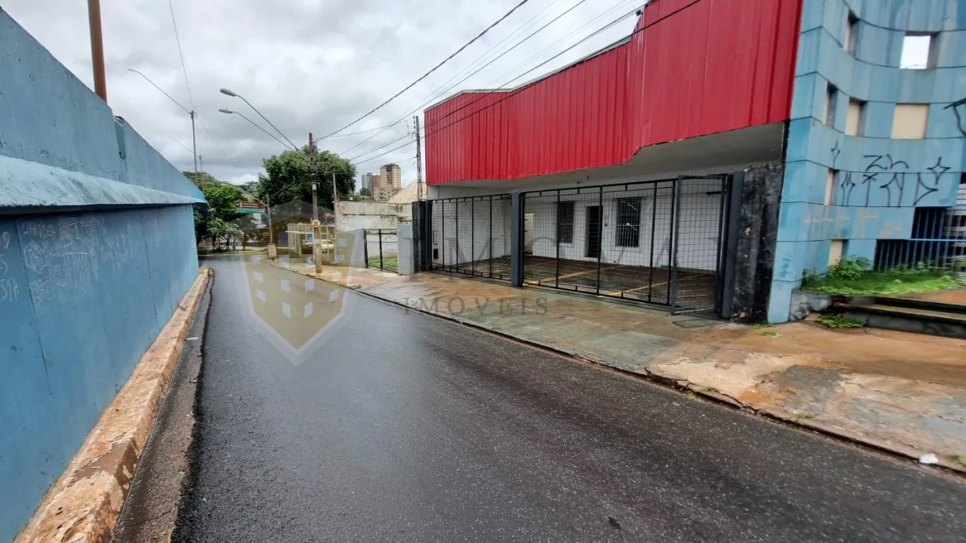 Alugar Comercial / Galpão em Ribeirão Preto R$ 7.000,00 - Foto 1