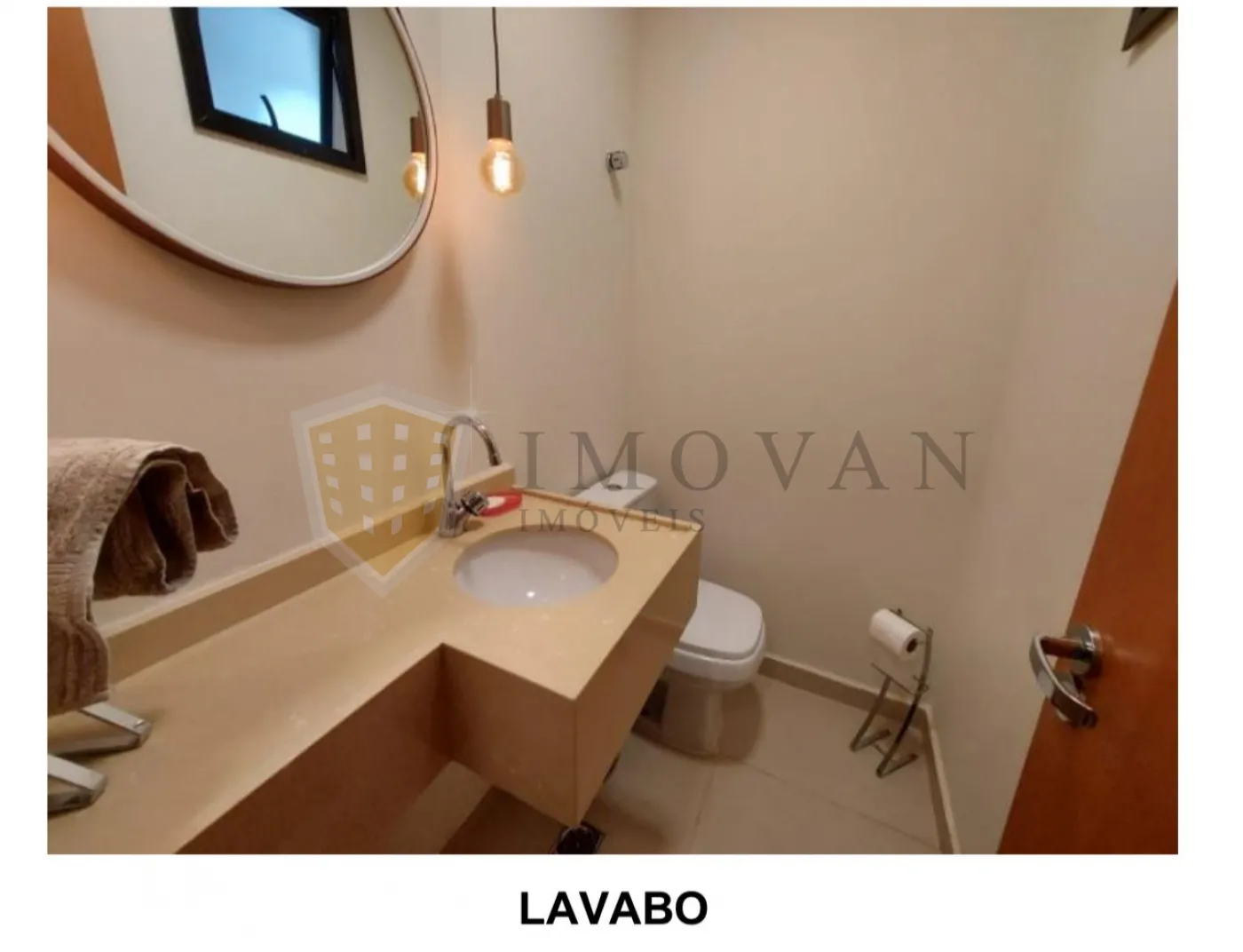 Comprar Apartamento / Padrão em Ribeirão Preto R$ 650.000,00 - Foto 5