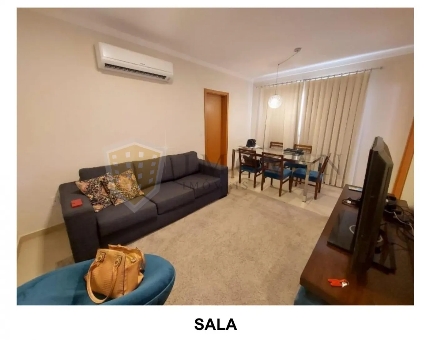 Comprar Apartamento / Padrão em Ribeirão Preto R$ 650.000,00 - Foto 6