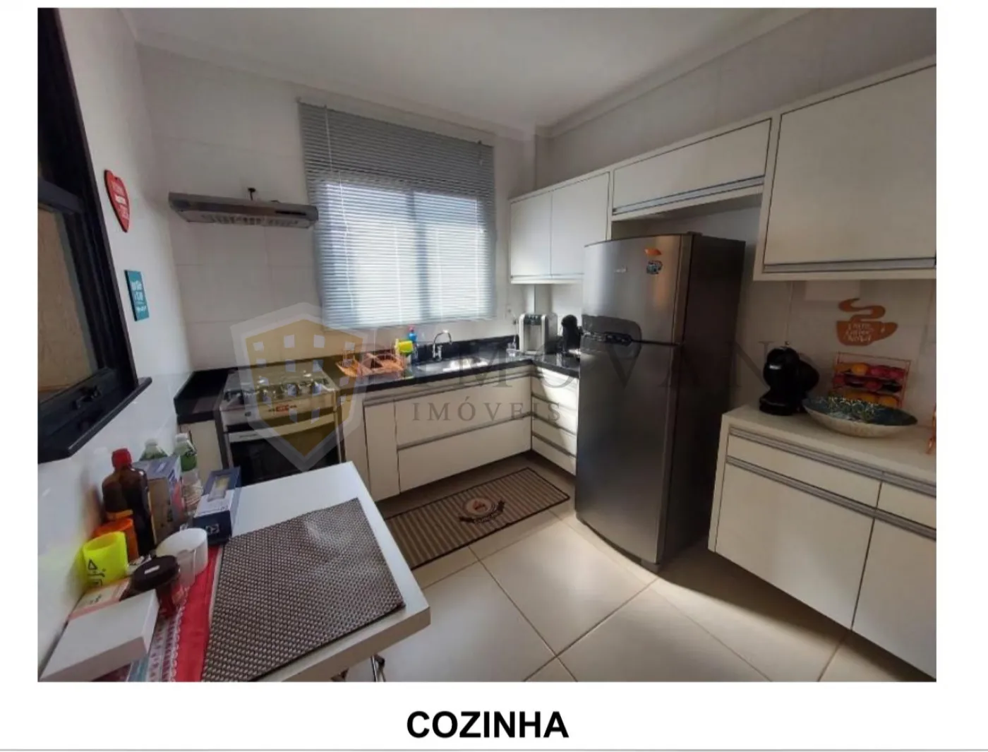 Comprar Apartamento / Padrão em Ribeirão Preto R$ 650.000,00 - Foto 7